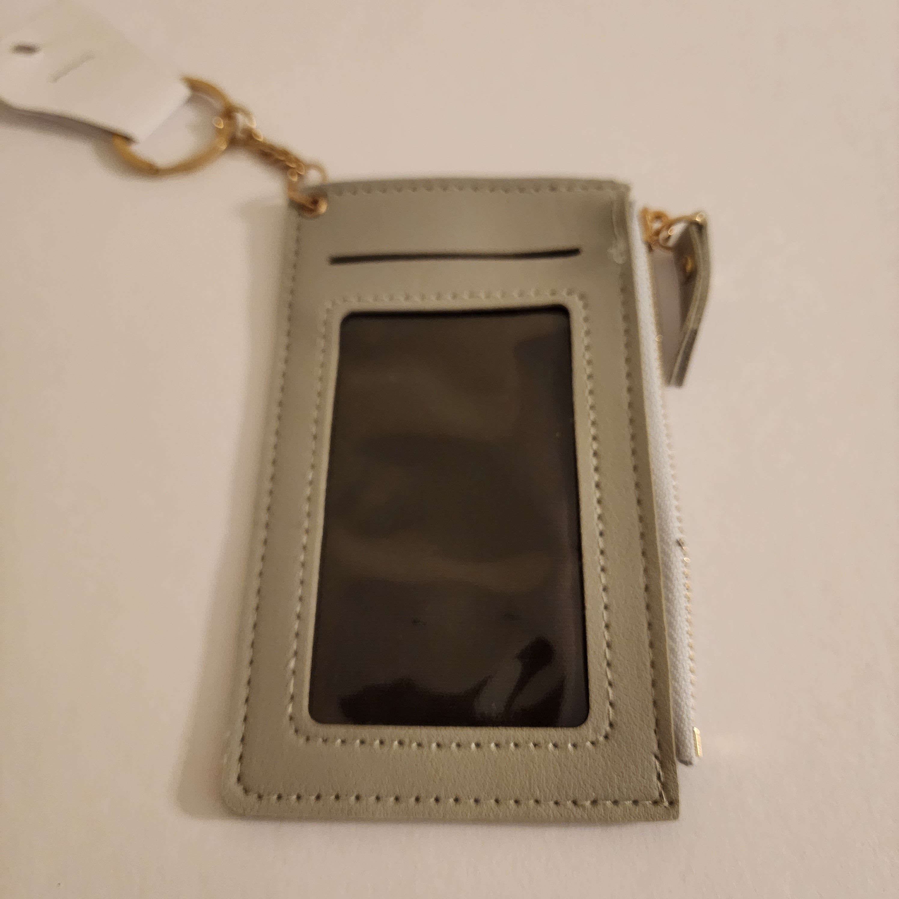 171 - Wallet Keychain