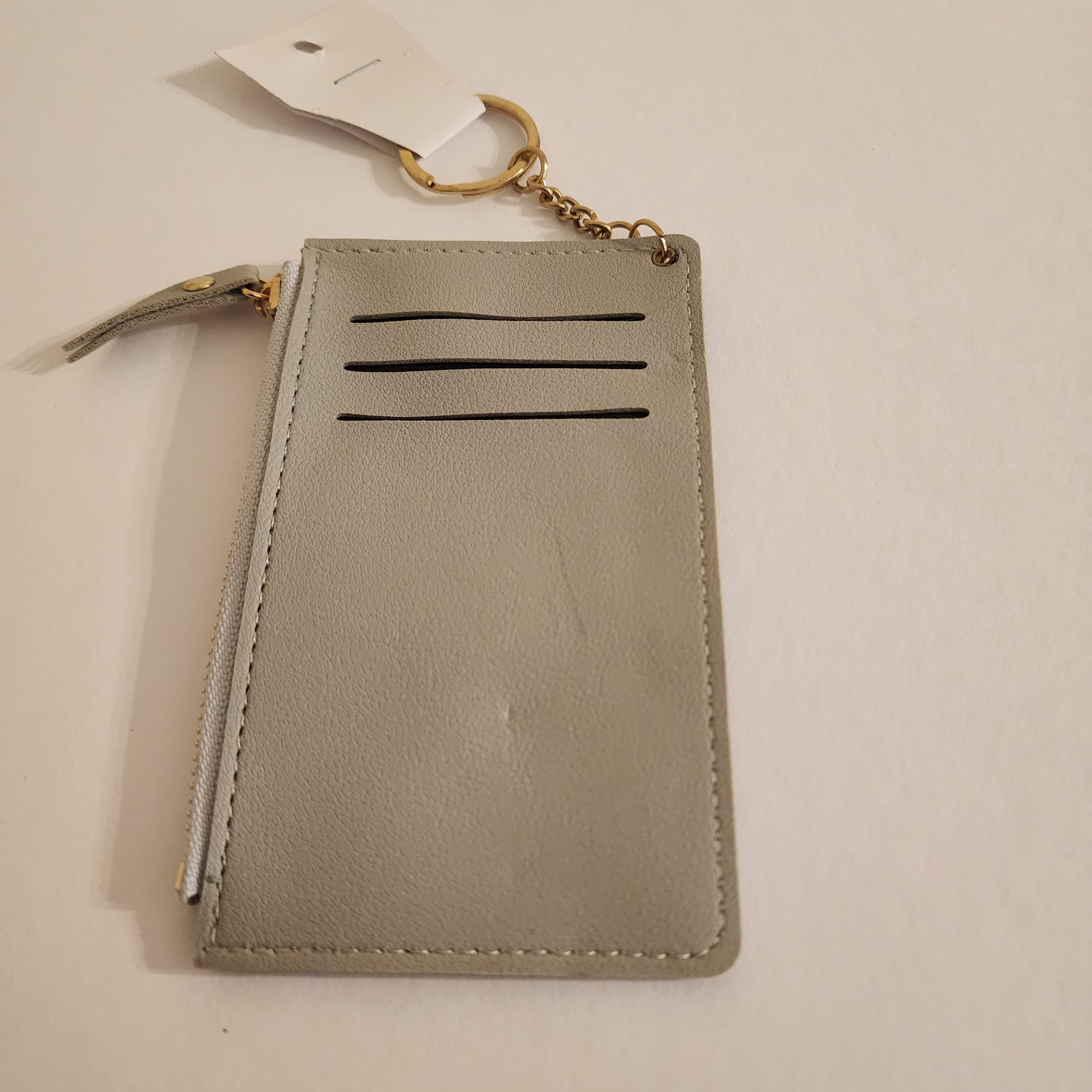 171 - Wallet Keychain