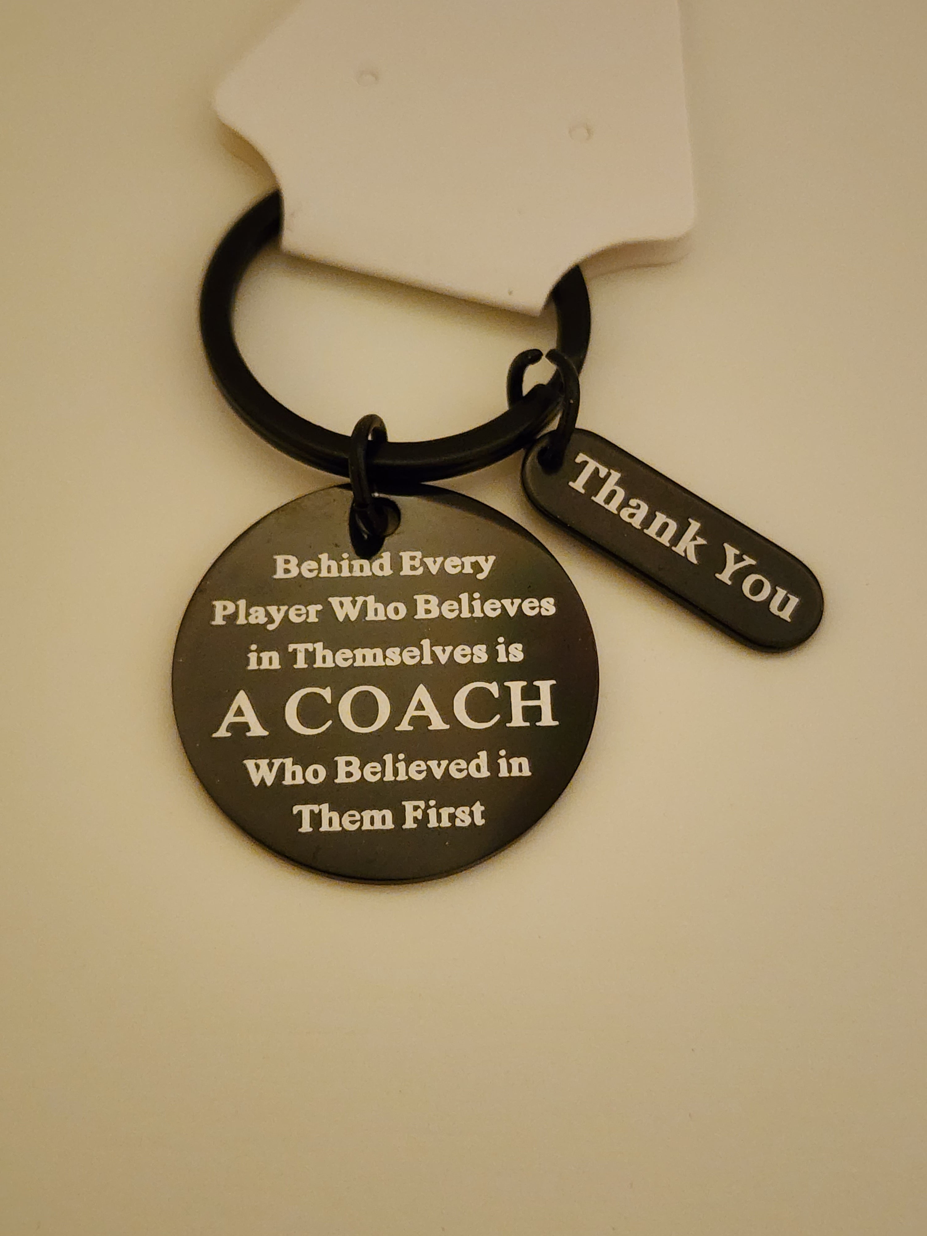 217- Thank You Coach