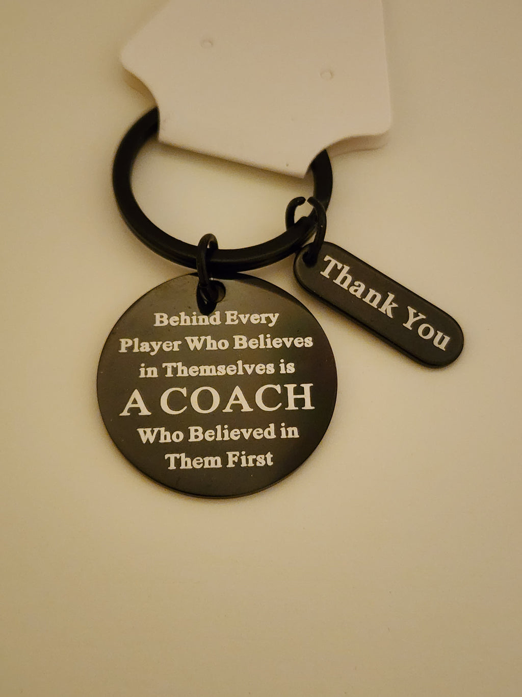 217- Thank You Coach