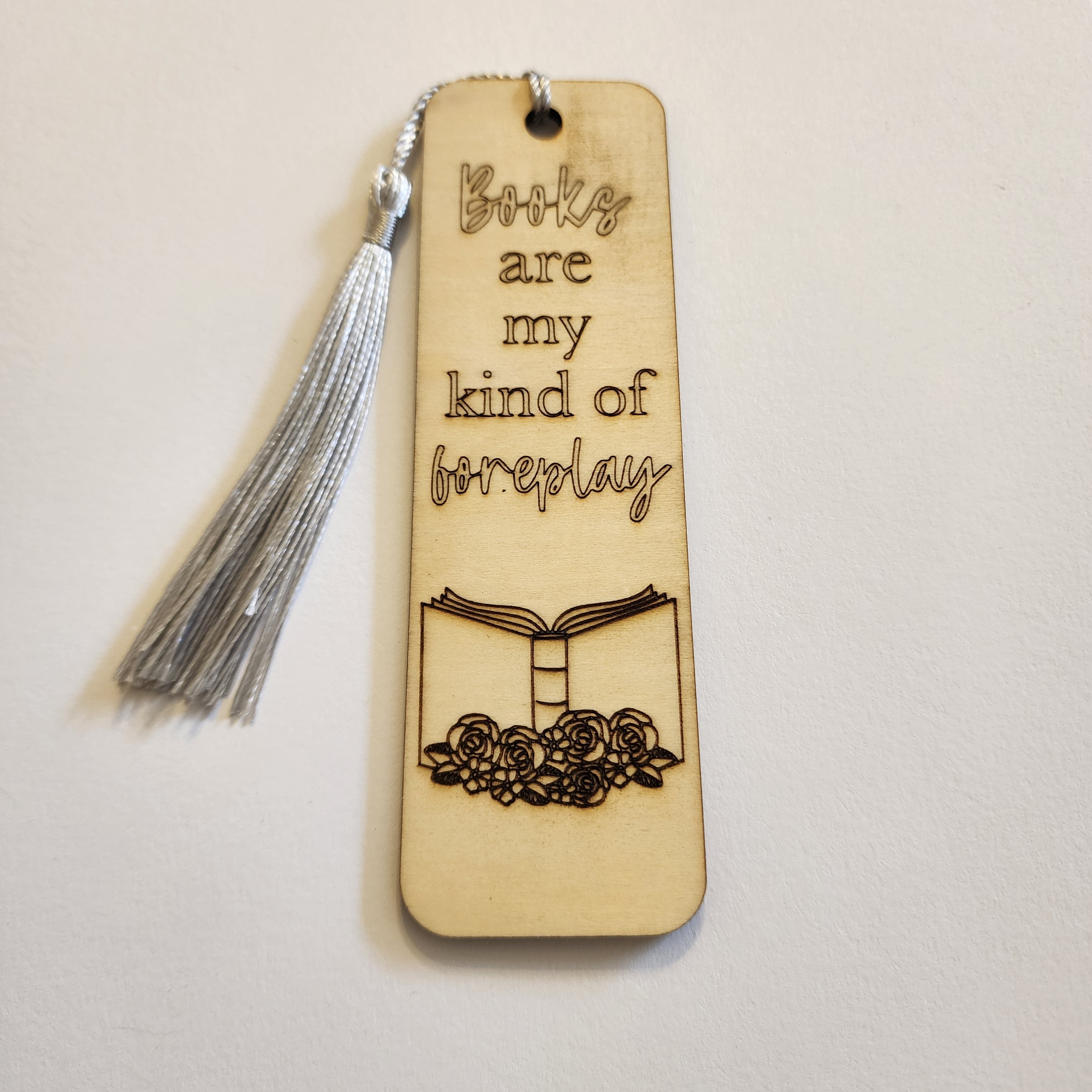 Dry Humor Bookmarks