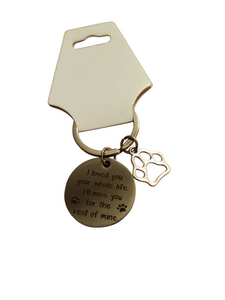 106 - Paw Print