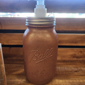 Quart Dispenser