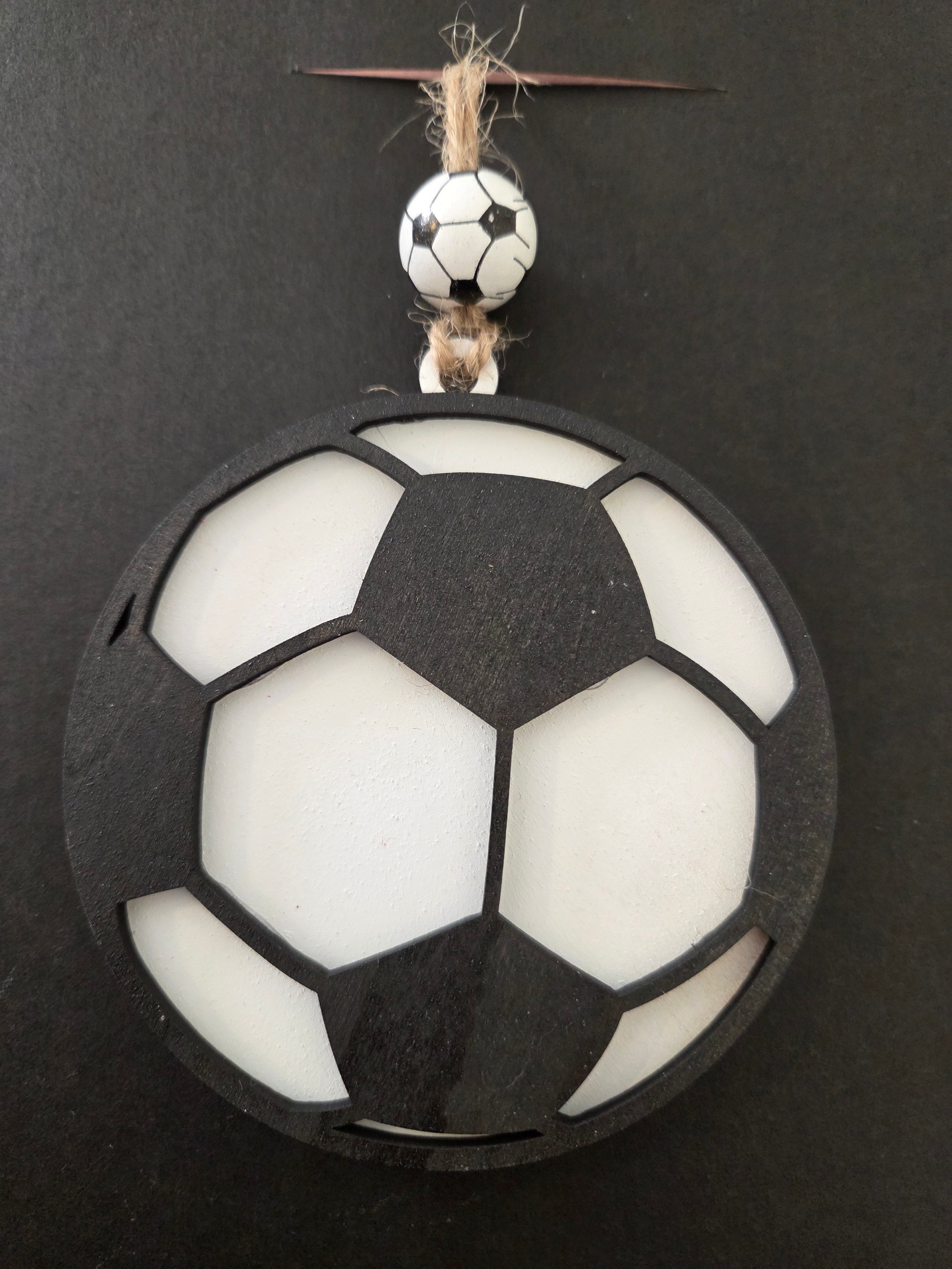 525 - Soccer Ball