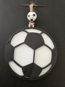 525 - Soccer Ball