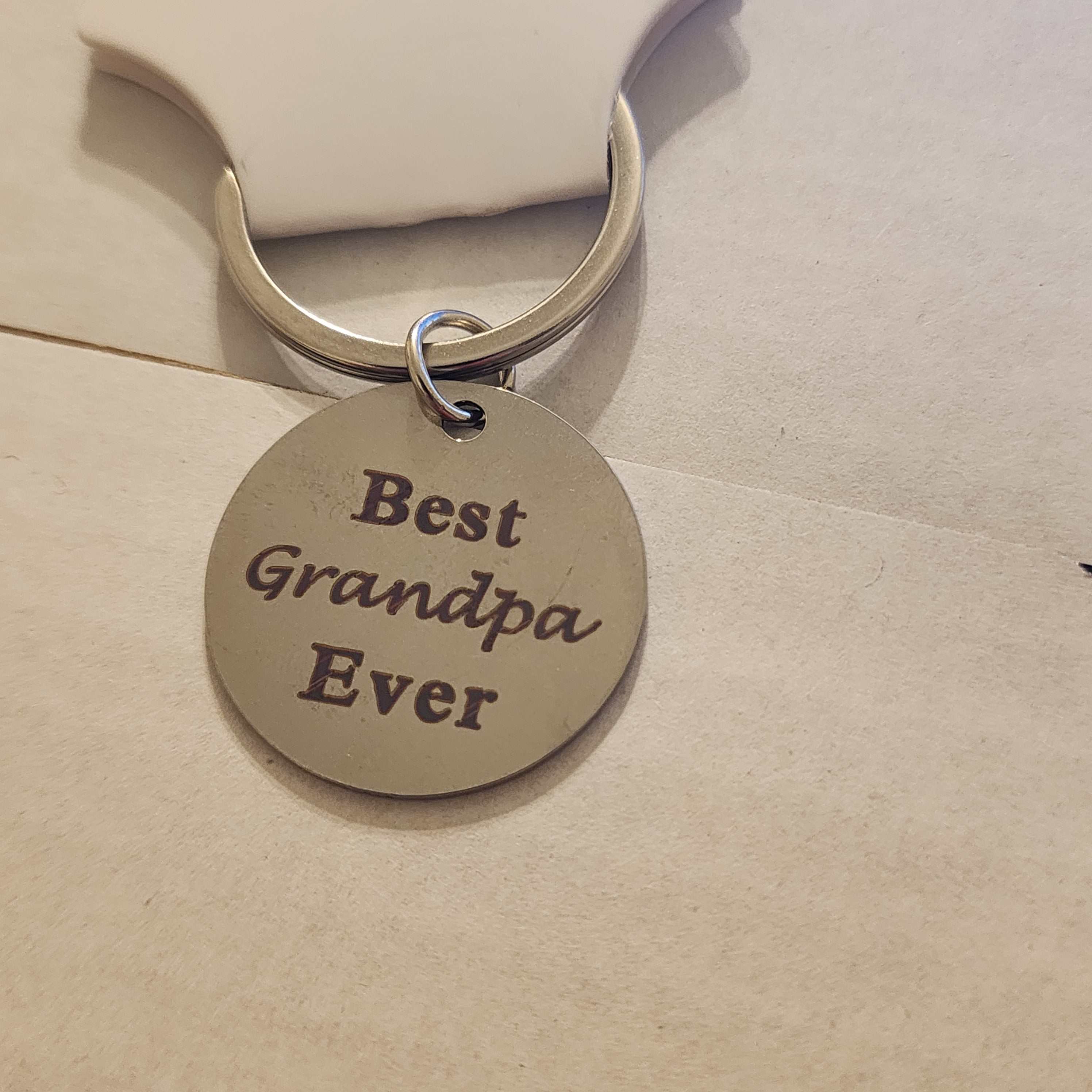 204- Best Grandpa Ever