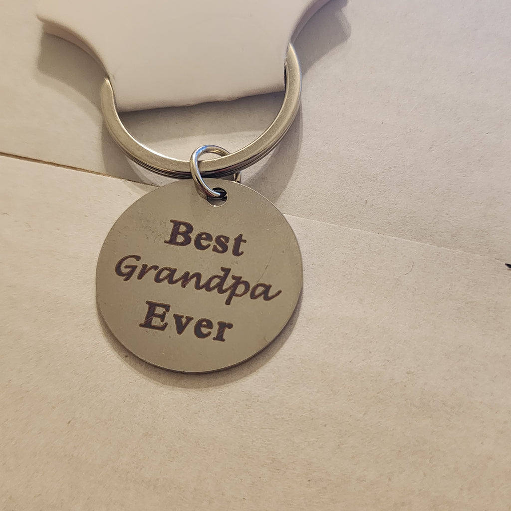 204- Best Grandpa Ever