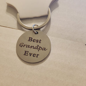 204- Best Grandpa Ever