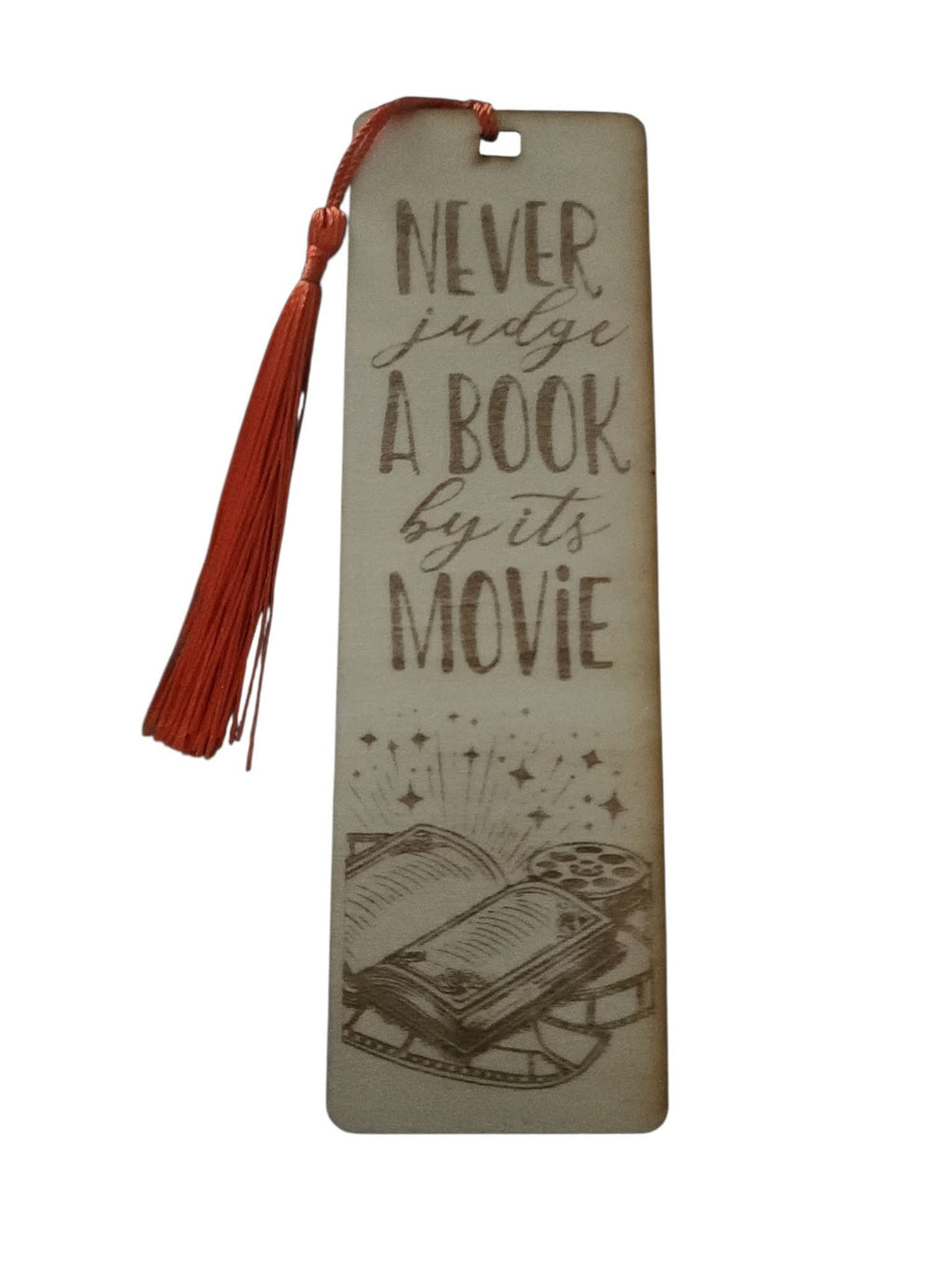1033- Never Judge a Book By its Movie