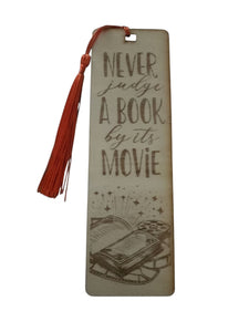 1033- Never Judge a Book By its Movie